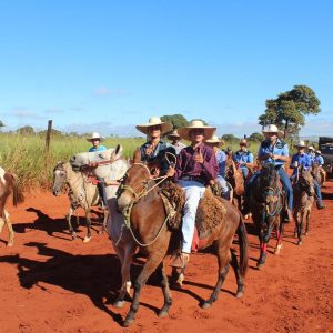 13ª Cavalgada Santa Vitoria Perdilandia realizada com sucesso (54)