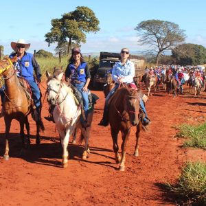 13ª Cavalgada Santa Vitoria Perdilandia realizada com sucesso (58)