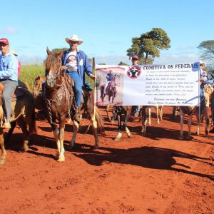 13ª Cavalgada Santa Vitoria Perdilandia realizada com sucesso (62)