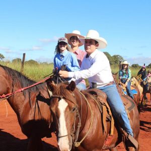 13ª Cavalgada Santa Vitoria Perdilandia realizada com sucesso (69)