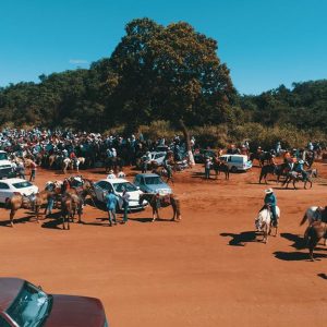 13ª Cavalgada Santa Vitoria Perdilandia realizada com sucesso (7)