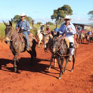 13ª Cavalgada Santa Vitoria Perdilandia realizada com sucesso (81)