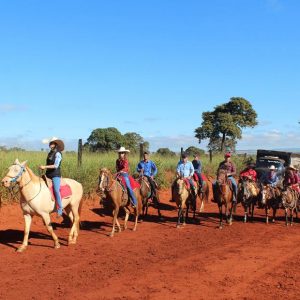 13ª Cavalgada Santa Vitoria Perdilandia realizada com sucesso (83)