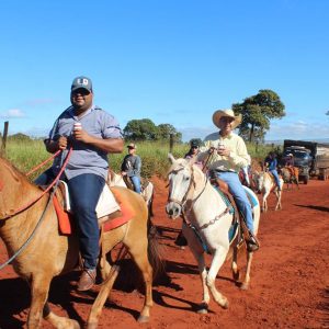 13ª Cavalgada Santa Vitoria Perdilandia realizada com sucesso (84)