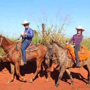 13ª Cavalgada Santa Vitoria Perdilandia realizada com sucesso (87)