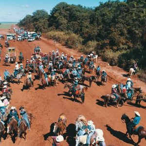 13ª Cavalgada Santa Vitoria Perdilandia realizada com sucesso (9)