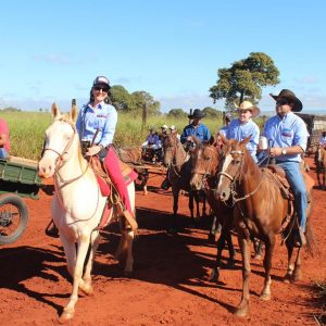13ª Cavalgada Santa Vitoria Perdilandia realizada com sucesso (95)