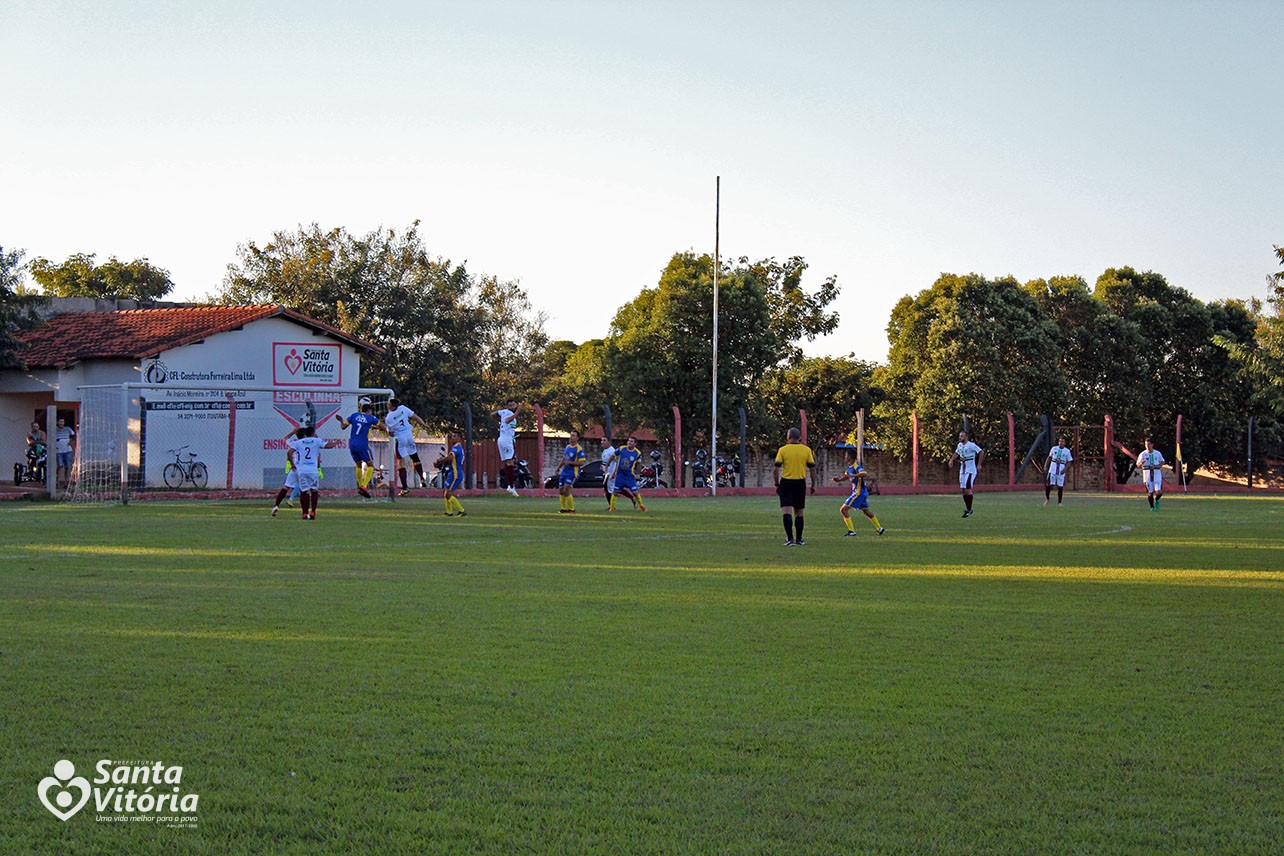 Prefeitura de Santa Vitória tem horários especiais em dias de jogos do  Brasil na Copa - Prefeitura Municipal de Santa Vitória-MG