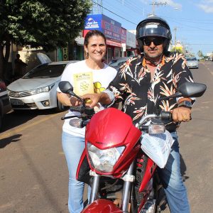 CMDCA e Secretaria De Desenvolvimento Social promovem blitz educativa no lançamento da Campanha de Combate ao Abuso e Exploração Sexual de Crianças e Adolescentes (10) CMDCA e Secretaria De Desenvolvimento Social promovem blitz educativa no lançamento da Campanha de Combate ao Abuso e Exploração Sexual de Crianças e Adolescentes (10)