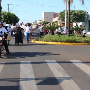 Dia Mundial Sem Tabaco teve caminhada e orientações com profissionais de saúde em Santa Vitória (16) Dia Mundial Sem Tabaco teve caminhada e orientações com profissionais de saúde em Santa Vitória (16)
