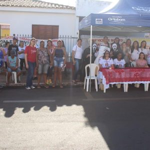 Dia Mundial Sem Tabaco teve caminhada e orientações com profissionais de saúde em Santa Vitória (17) Dia Mundial Sem Tabaco teve caminhada e orientações com profissionais de saúde em Santa Vitória (17)