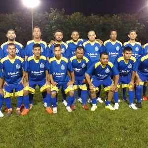 Dois jogos encerram a primeira rodada do 40º Campeonato Municipal de Futebol Amador de Santa Vitória (2)