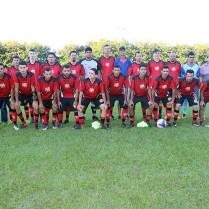 Dois jogos encerram a primeira rodada do 40º Campeonato Municipal de Futebol Amador de Santa Vitória (5)