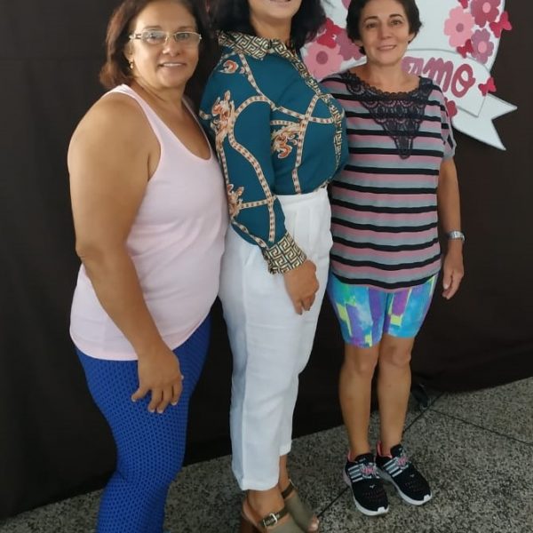 Em Santa Vitória, Dia das Mães foi comemorado pela Secretaria de Desenvolvimento Social (1)