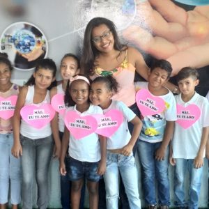 Em Santa Vitória, Dia das Mães foi comemorado pela Secretaria de Desenvolvimento Social (11)