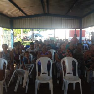 Em Santa Vitória, Dia das Mães foi comemorado pela Secretaria de Desenvolvimento Social (13)