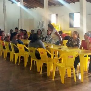 Em Santa Vitória, Dia das Mães foi comemorado pela Secretaria de Desenvolvimento Social (17)