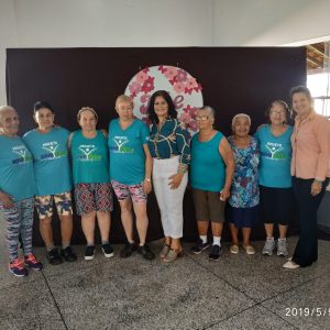 Em Santa Vitória, Dia das Mães foi comemorado pela Secretaria de Desenvolvimento Social (19)