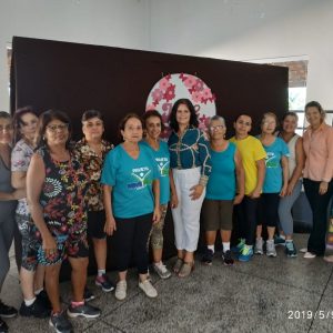 Em Santa Vitória, Dia das Mães foi comemorado pela Secretaria de Desenvolvimento Social (20)