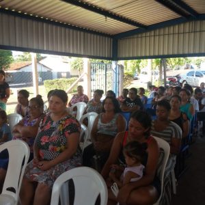 Em Santa Vitória, Dia das Mães foi comemorado pela Secretaria de Desenvolvimento Social (21)