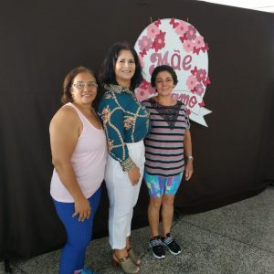 Em Santa Vitória, Dia das Mães foi comemorado pela Secretaria de Desenvolvimento Social (22)