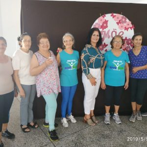 Em Santa Vitória, Dia das Mães foi comemorado pela Secretaria de Desenvolvimento Social (24)