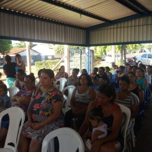 Em Santa Vitória, Dia das Mães foi comemorado pela Secretaria de Desenvolvimento Social (26)