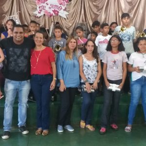Em Santa Vitória, Dia das Mães foi comemorado pela Secretaria de Desenvolvimento Social (28)