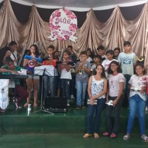 Em Santa Vitória, Dia das Mães foi comemorado pela Secretaria de Desenvolvimento Social (4)