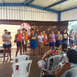 Em Santa Vitória, Dia das Mães foi comemorado pela Secretaria de Desenvolvimento Social (5)