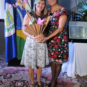 Gratidão e reconhecimento marcam homenagem aos ex-prefeitos de Santa Vitória (109) Gratidão e reconhecimento marcam homenagem aos ex-prefeitos de Santa Vitória (109)