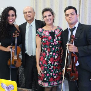 Gratidão e reconhecimento marcam homenagem aos ex-prefeitos de Santa Vitória (118) Gratidão e reconhecimento marcam homenagem aos ex-prefeitos de Santa Vitória (118)