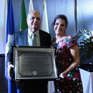 Gratidão e reconhecimento marcam homenagem aos ex-prefeitos de Santa Vitória (12) Gratidão e reconhecimento marcam homenagem aos ex-prefeitos de Santa Vitória (12)