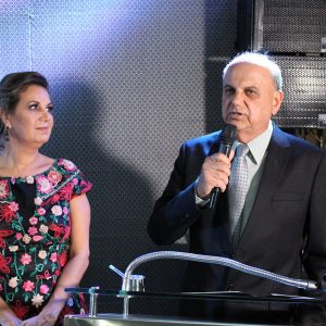 Gratidão e reconhecimento marcam homenagem aos ex-prefeitos de Santa Vitória (123) Gratidão e reconhecimento marcam homenagem aos ex-prefeitos de Santa Vitória (123)