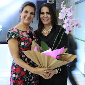 Gratidão e reconhecimento marcam homenagem aos ex-prefeitos de Santa Vitória (13) Gratidão e reconhecimento marcam homenagem aos ex-prefeitos de Santa Vitória (13)