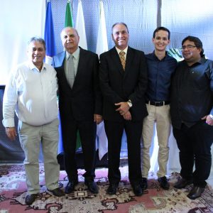 Gratidão e reconhecimento marcam homenagem aos ex-prefeitos de Santa Vitória (17) Gratidão e reconhecimento marcam homenagem aos ex-prefeitos de Santa Vitória (17)