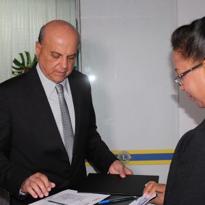 Gratidão e reconhecimento marcam homenagem aos ex-prefeitos de Santa Vitória (26) Gratidão e reconhecimento marcam homenagem aos ex-prefeitos de Santa Vitória (26)