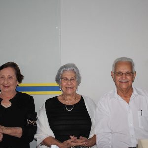 Gratidão e reconhecimento marcam homenagem aos ex-prefeitos de Santa Vitória (33) Gratidão e reconhecimento marcam homenagem aos ex-prefeitos de Santa Vitória (33)