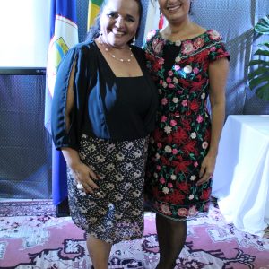 Gratidão e reconhecimento marcam homenagem aos ex-prefeitos de Santa Vitória (6) Gratidão e reconhecimento marcam homenagem aos ex-prefeitos de Santa Vitória (6)