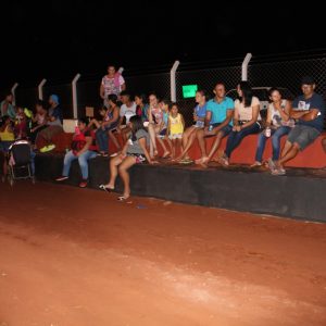 Inaugurações marcam mês de aniversário de Santa Vitória (16) Inaugurações marcam mês de aniversário de Santa Vitória (16)