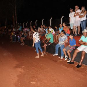 Inaugurações marcam mês de aniversário de Santa Vitória (17) Inaugurações marcam mês de aniversário de Santa Vitória (17)