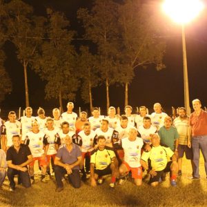 Inaugurações marcam mês de aniversário de Santa Vitória (20) Inaugurações marcam mês de aniversário de Santa Vitória (20)