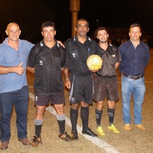 Inaugurações marcam mês de aniversário de Santa Vitória (24) Inaugurações marcam mês de aniversário de Santa Vitória (24)