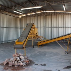 Inaugurações marcam mês de aniversário de Santa Vitória (26) Inaugurações marcam mês de aniversário de Santa Vitória (26)