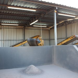 Inaugurações marcam mês de aniversário de Santa Vitória (27) Inaugurações marcam mês de aniversário de Santa Vitória (27)