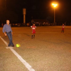 Inaugurações marcam mês de aniversário de Santa Vitória (7) Inaugurações marcam mês de aniversário de Santa Vitória (7)