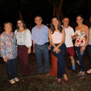 Inaugurações marcam mês de aniversário de Santa Vitória (8) Inaugurações marcam mês de aniversário de Santa Vitória (8)