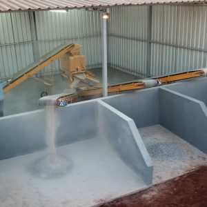 Inaugurações marcam mês de aniversário de Santa Vitória- foto aerea (5) Inaugurações marcam mês de aniversário de Santa Vitória- foto aerea (5)