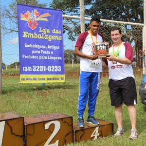 Prefeitura apoia 2ª Circuito Cross Country beneficente em Santa Vitória (37) Prefeitura apoia 2ª Circuito Cross Country beneficente em Santa Vitória (37)