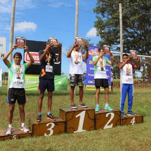 Prefeitura apoia 2ª Circuito Cross Country beneficente em Santa Vitória (38) Prefeitura apoia 2ª Circuito Cross Country beneficente em Santa Vitória (38)